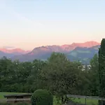 Panoramahotel Kuehbergalp ホテル 3*