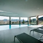 Panoramahotel Kuehbergalp 3*