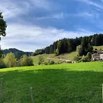 Panoramahotel Kuehbergalp グンツェスリート