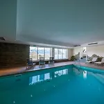 Panoramahotel Kuehbergalp ホテル