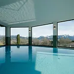 ホテル Panoramahotel Kuehbergalp