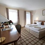 Panoramahotel Kuehbergalp グンツェスリート