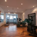 ホテル Panoramahotel Kuehbergalp