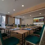 Panoramahotel Kuehbergalp