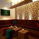 Panoramahotel Kuehbergalp 3* グンツェスリート