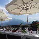 Panoramahotel Kuehbergalp 3* グンツェスリート