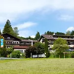 ホテル Panoramahotel Kuehbergalp グンツェスリート