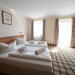 Panoramahotel Kuehbergalp ホテル