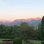 Panoramahotel Kuehbergalp グンツェスリート