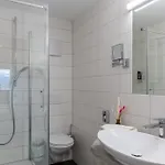 Panoramahotel Kuehbergalp ホテル