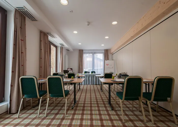 Panoramahotel Kuehbergalp Ξενοδοχείο Gunzesried