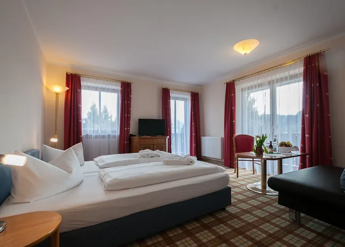 Ξενοδοχείο Panoramahotel Kuehbergalp Gunzesried
