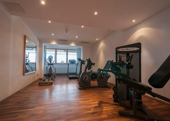 Ξενοδοχείο Panoramahotel Kuehbergalp