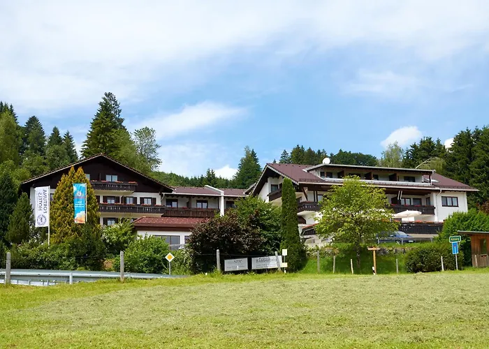 Ξενοδοχείο Panoramahotel Kuehbergalp Gunzesried