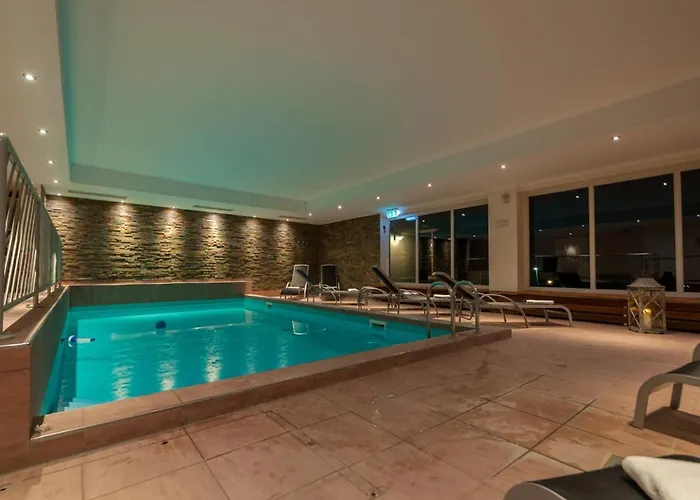 Panoramahotel Kuehbergalp Ξενοδοχείο