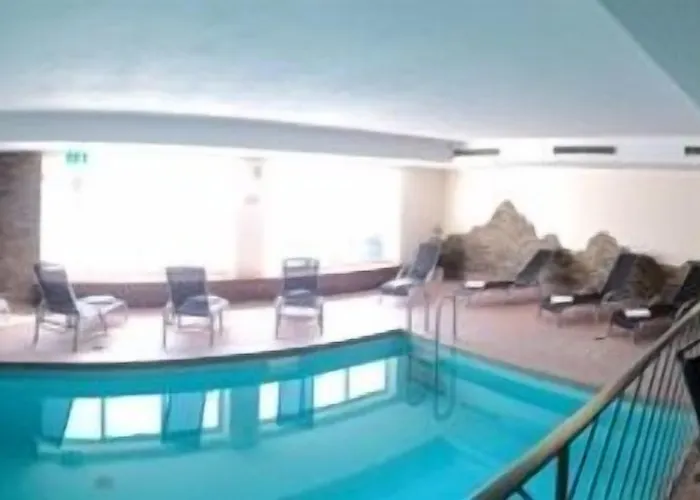 Panoramahotel Kuehbergalp Gunzesried