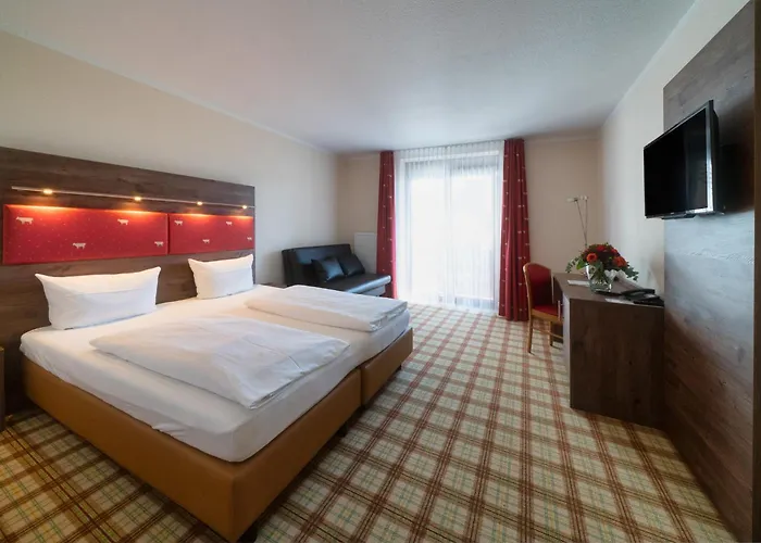 Panoramahotel Kuehbergalp Gunzesried