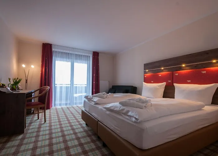 Panoramahotel Kuehbergalp Ξενοδοχείο Gunzesried