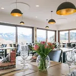 Kuhbergalp Hotel 3*