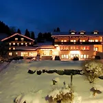 Kuhbergalp Hotel Gunzesried