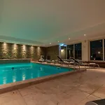 Kuhbergalp Hotel
