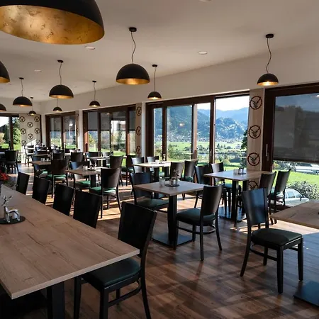 Panoramahotel Kuehbergalp Gunzesried