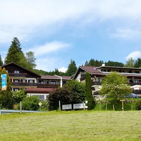 Panoramahotel Kuehbergalp Hotel Gunzesried