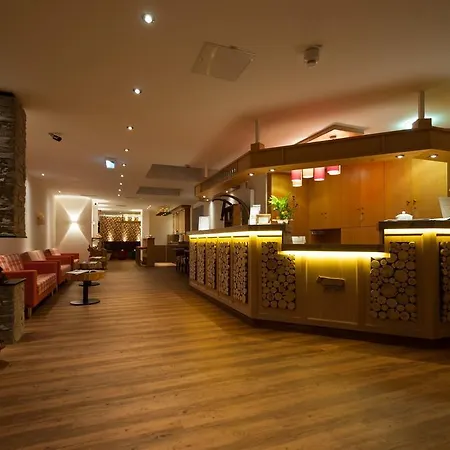 Kuhbergalp Hotell