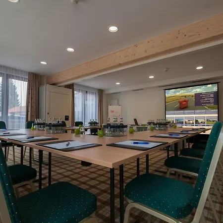 Hotell Kuhbergalp 3*