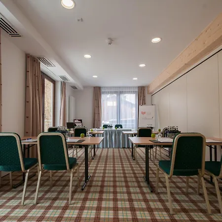 Kuhbergalp Hotell Gunzesried
