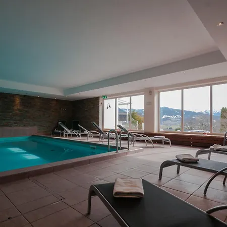 Hotell Kuhbergalp Gunzesried