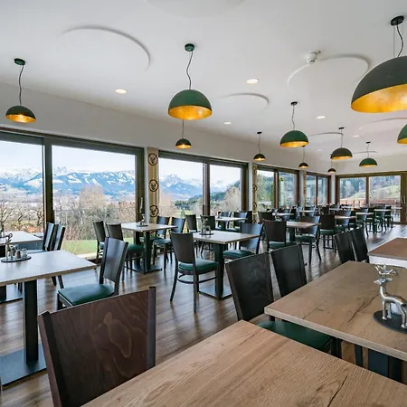 Panoramahotel Kuehbergalp