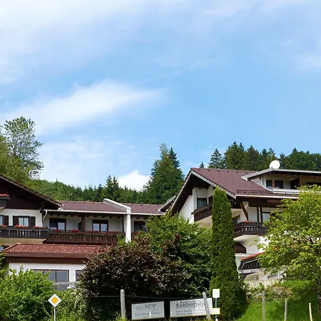 Ξενοδοχείο Panoramahotel Kuehbergalp
