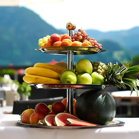 Panoramahotel Kuehbergalp Ξενοδοχείο 3*
