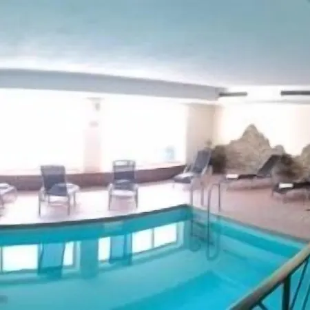 Panoramahotel Kuehbergalp גונצזריד