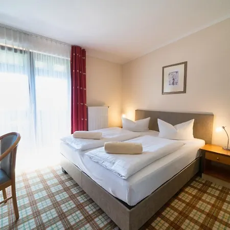 فندق Panoramahotel Kuehbergalp 3*