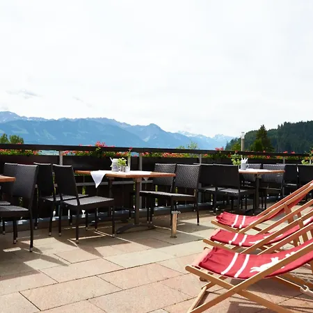 Ξενοδοχείο Panoramahotel Kuehbergalp Gunzesried