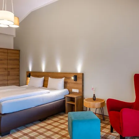 Panoramahotel Kuehbergalp מלון גונצזריד