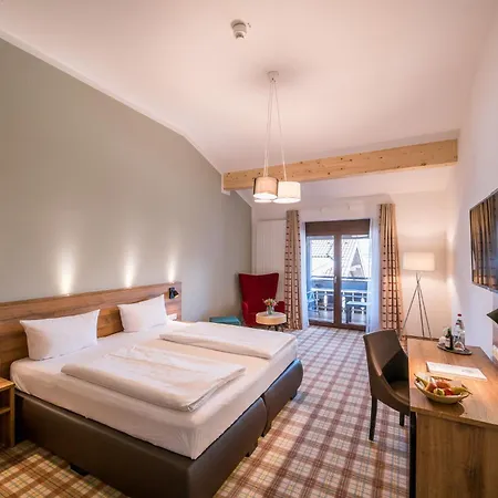 Panoramahotel Kuehbergalp