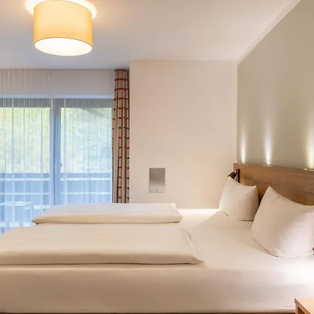 Panoramahotel Kuehbergalp מלון