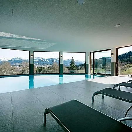 Panoramahotel Kuehbergalp Gunzesried