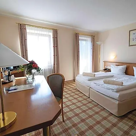 Panoramahotel Kuehbergalp Hotel Gunzesried