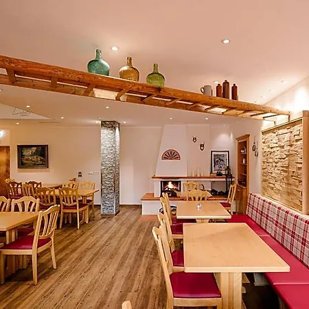 Panoramahotel Kuehbergalp Gunzesried