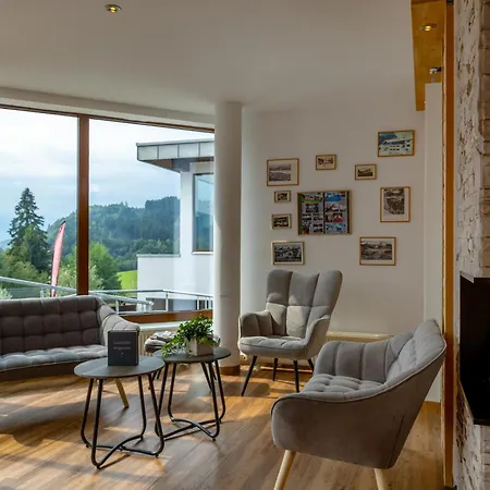 Kuhbergalp Hotell