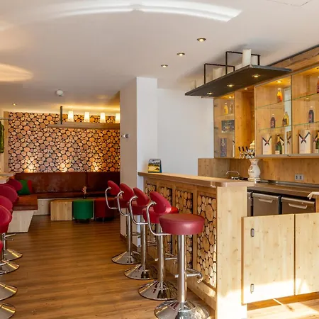 Kuhbergalp Hotell 3*