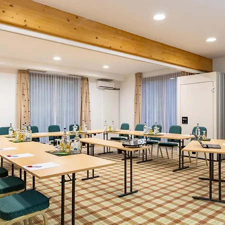 Hotell Kuhbergalp 3*