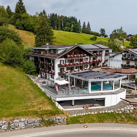 Hotell Kuhbergalp 3*