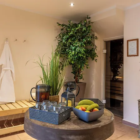 Hotel Panoramahotel Kuehbergalp Gunzesried