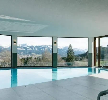 Hotel Kuhbergalp 3*