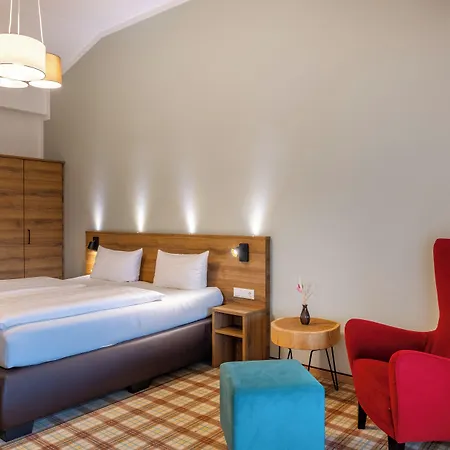 Hotel Panoramahotel Kuehbergalp